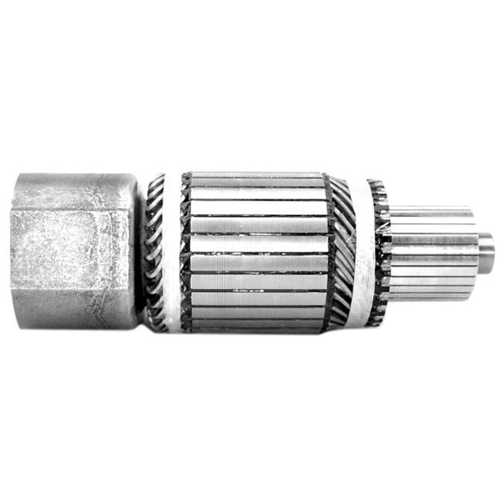 MARS KOLLEKTORU 12V ALFKB