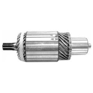 MARS KOLLEKTORU 12V 8 DIS 28MT FORKLIFT IS MAKINASI