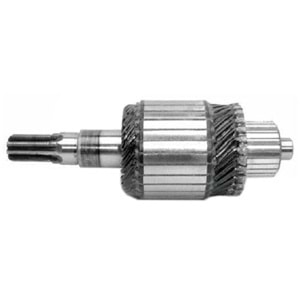 MARS KOLLEKTORU 12V 9 DIS OPEL COMBO 1.7D - ASTRA D