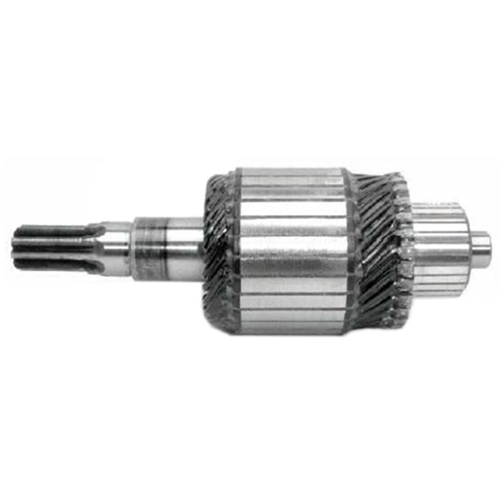 MARS KOLLEKTORU 12V 9 DIS OPEL COMBO 1.7D - ASTRA D