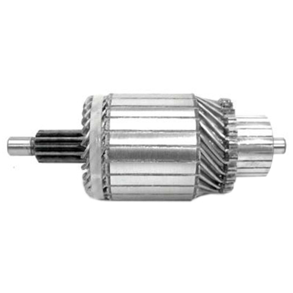 MARS KOLLEKTORU 12V 13 DIS MITSUBISHI L300 Y.M. / RENAULT MASTER