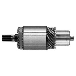 MARS KOLLEKTORU 24V 10 DIS MITSUBISHI MARATON / PRENSES / IS MAKINASI 8DC SERISI