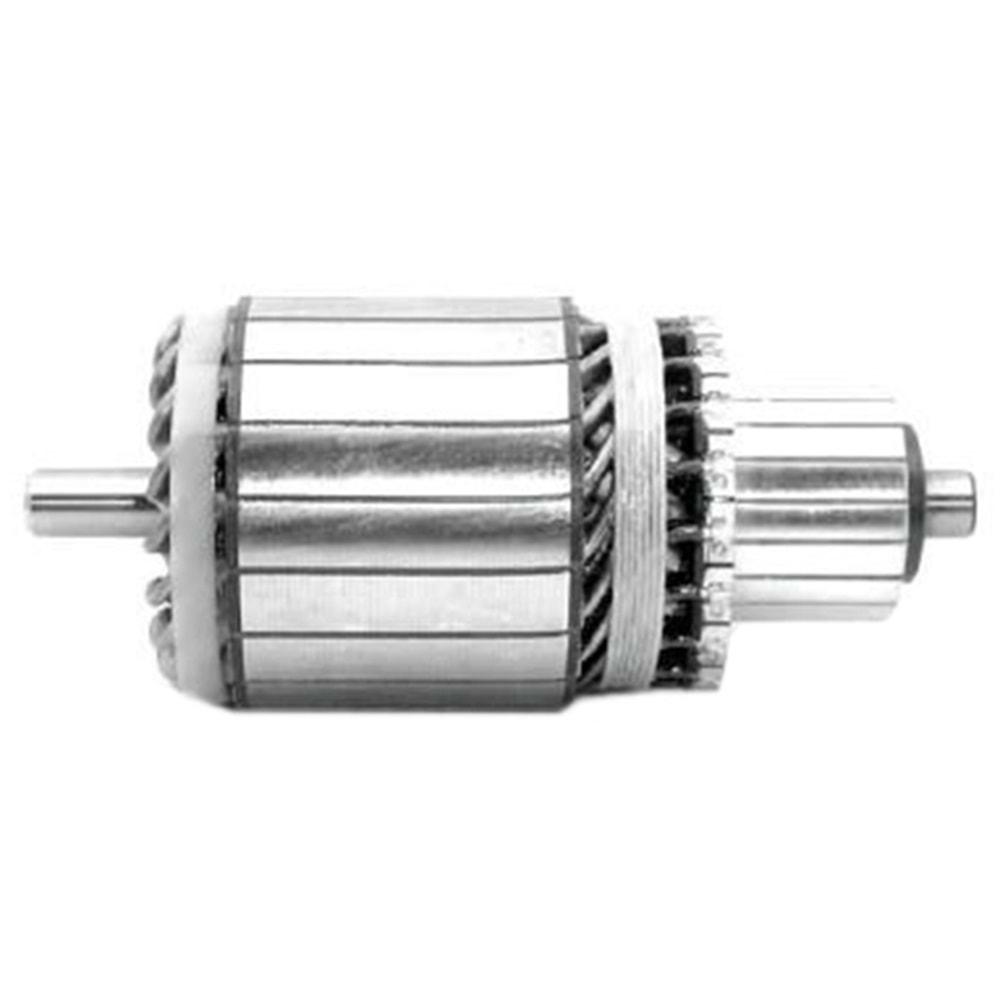 MARS KOLLEKTORU 12V RENAULT 9 DIZEL