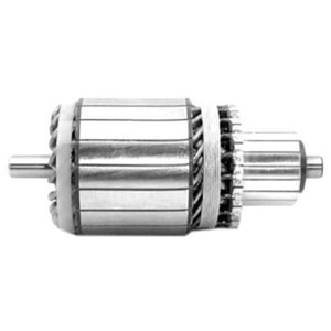 MARS KOLLEKTORU 12V RENAULT 9 DIZEL