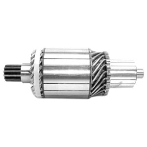 MARS KOLLEKTORU 24V 12 DIS SAMSUNG IS MAKINASI