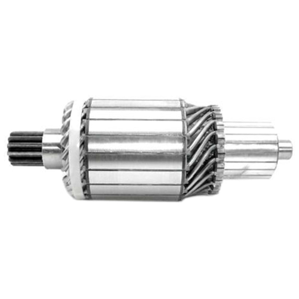 MARS KOLLEKTORU 24V 12 DIS SAMSUNG IS MAKINASI