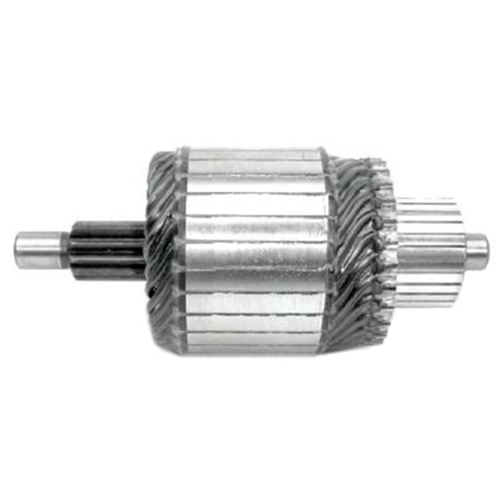 MARS KOLLEKTORU 12V 11 DIS MAZDA / NISSAN / CLARK FORKLIFT