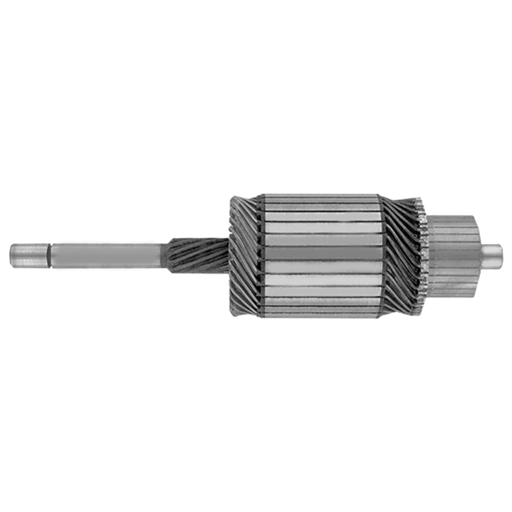 MARS KOLLEKTORU 12V 12 DIS OPEL VECTRA 1.8 E.M..