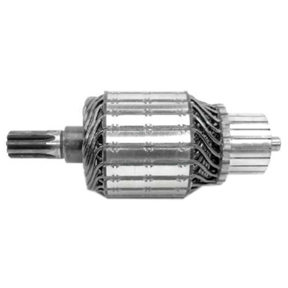 MARS KOLLEKTORU 12V 9 DIS MITSUBISHI COLT / GALANT