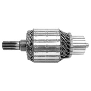 MARS KOLLEKTORU 12V 9 DIS MITSUBISHI COLT / GALANT