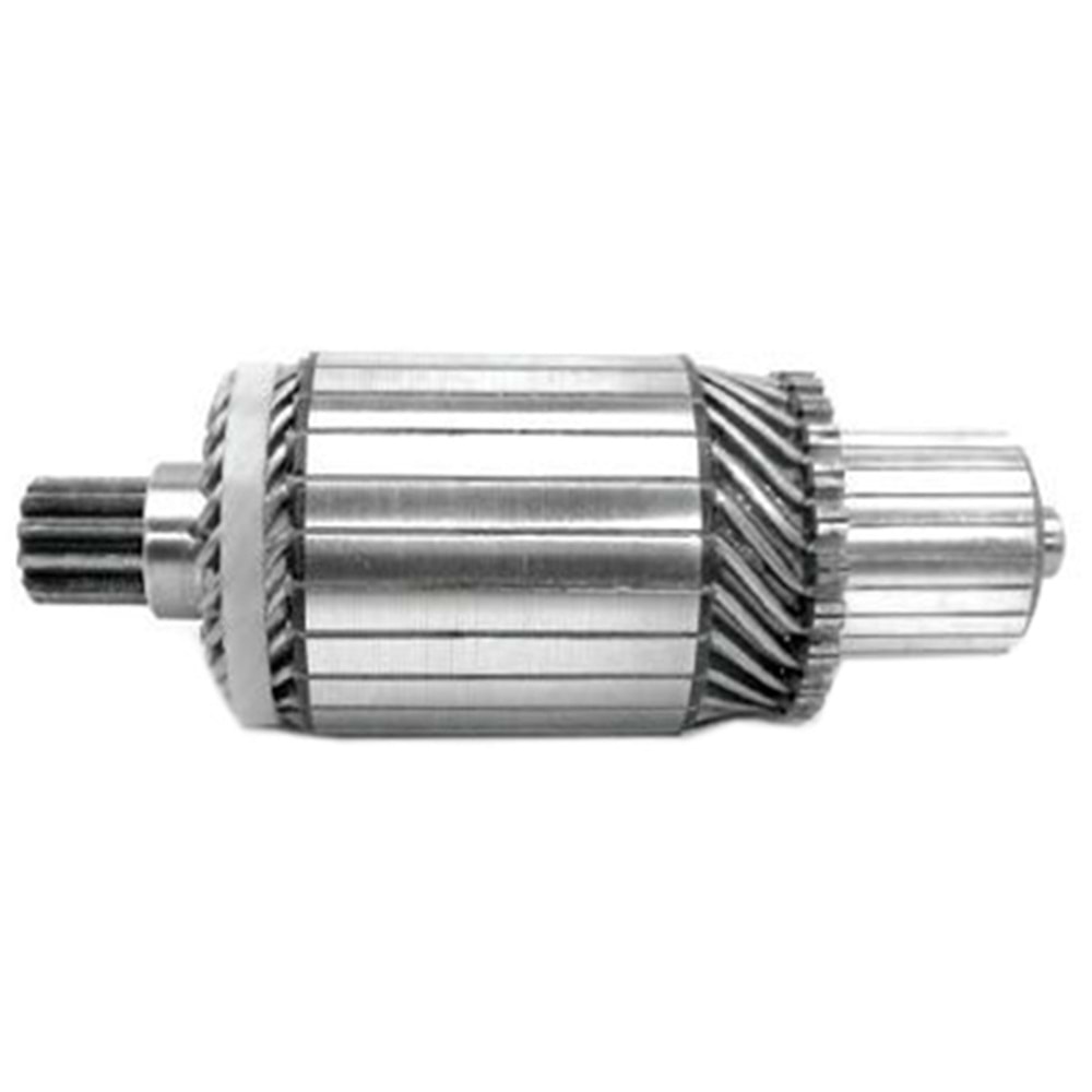 MARS KOLLEKTORU 12V 11 DIS ISUZU / NISSAN / YANMAR MARINE