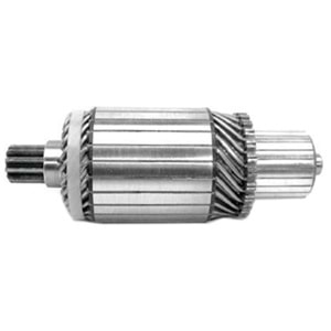 MARS KOLLEKTORU 12V 11 DIS ISUZU / NISSAN / YANMAR MARINE