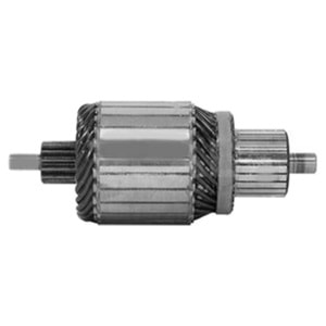 MARS KOLLEKTORU 12V 14 DIS PERKINS / ERKUNT TRAKTOR / JCB / HIDROMEK / MASSEY FERGUSON TRAKTOR