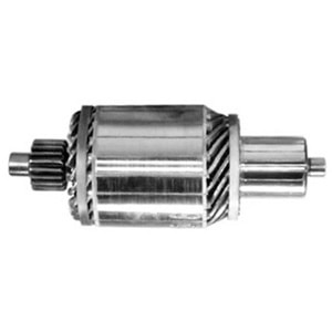 MARS KOLLEKTORU 24V 20 DIS 39MT BMC PRO-827 / 39 MT / KAWASAKI ZX 90 IS MAKINASI