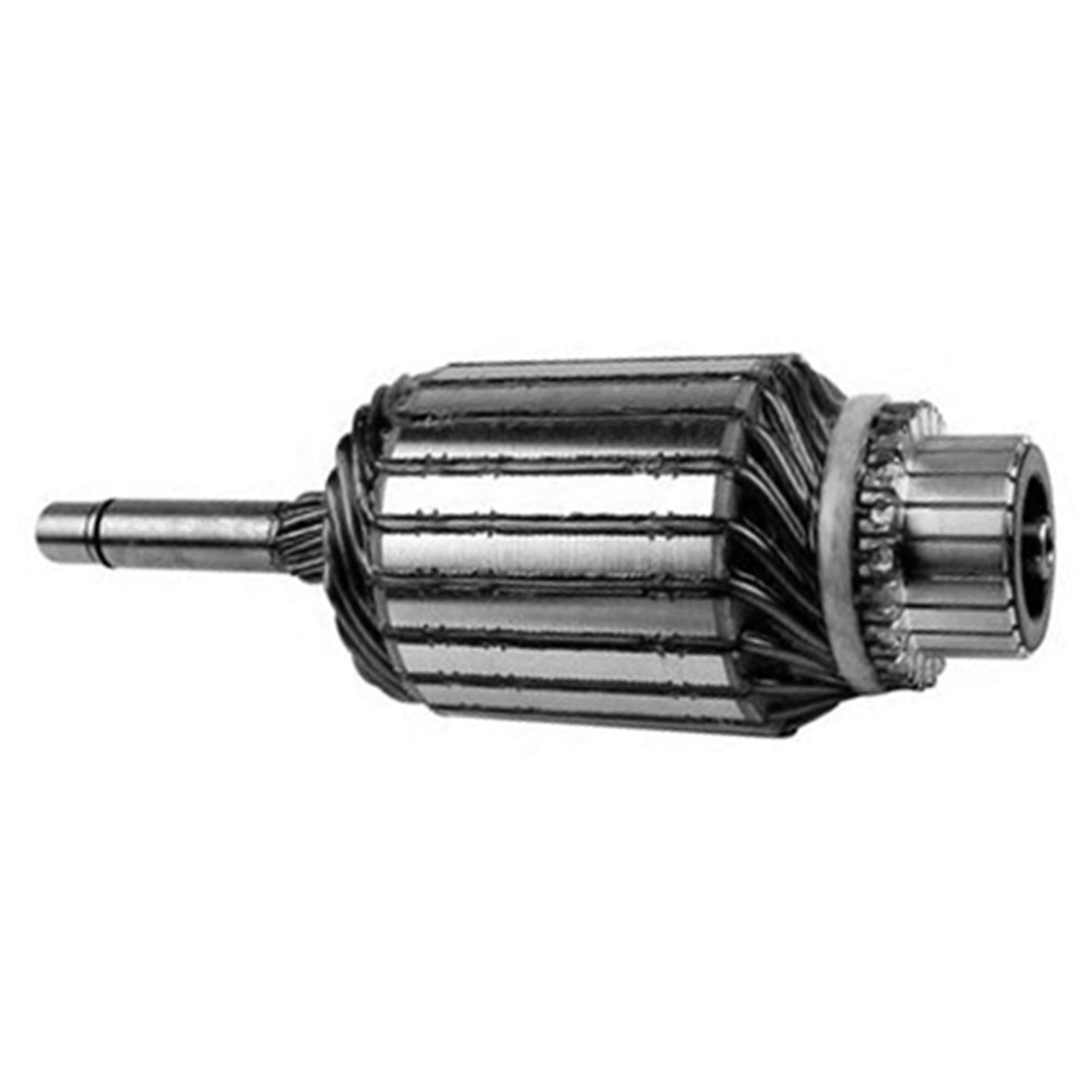 MARS KOLLEKTORU 12V 8 DIS CW PEUGEOT 107 / CITROEN C1 (UMM-3353)