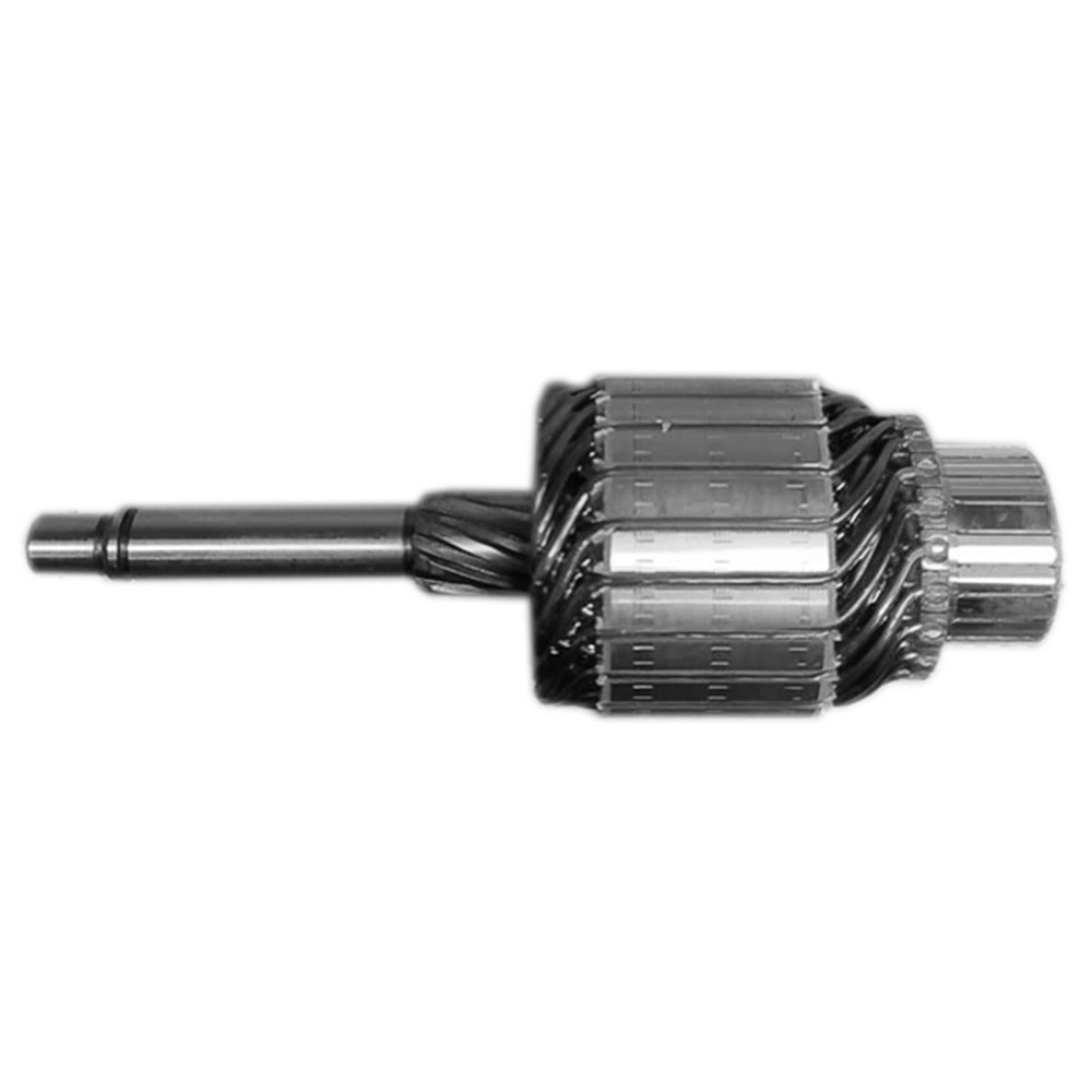 MARS KOLLEKTORU 12V RENAULT CLIO - KANGOO - MEGANE