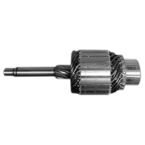 MARS KOLLEKTORU 12V RENAULT CLIO - KANGOO - MEGANE