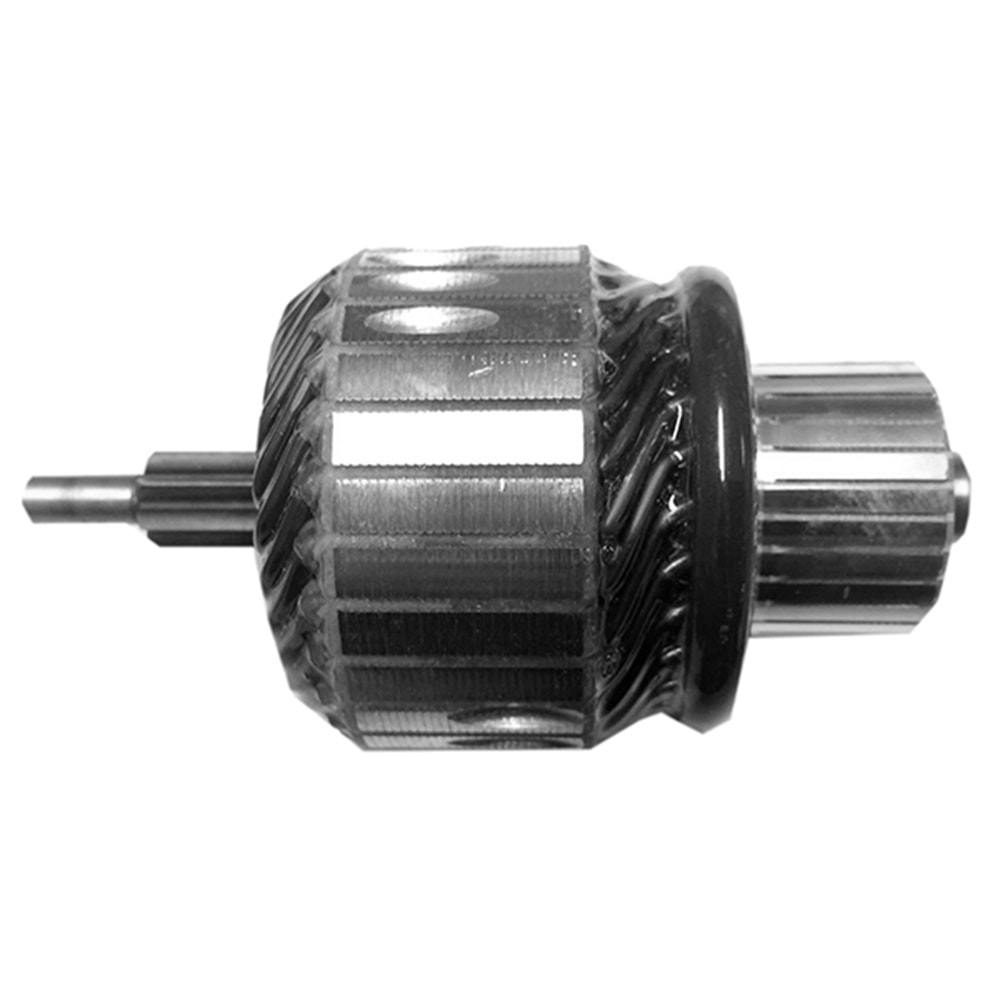 MARS KOLLEKTORU 12V 7 DIS CITROEN / PEUGEOT / RENAULT / MITSUBISHI / HYUNDAI / KIA