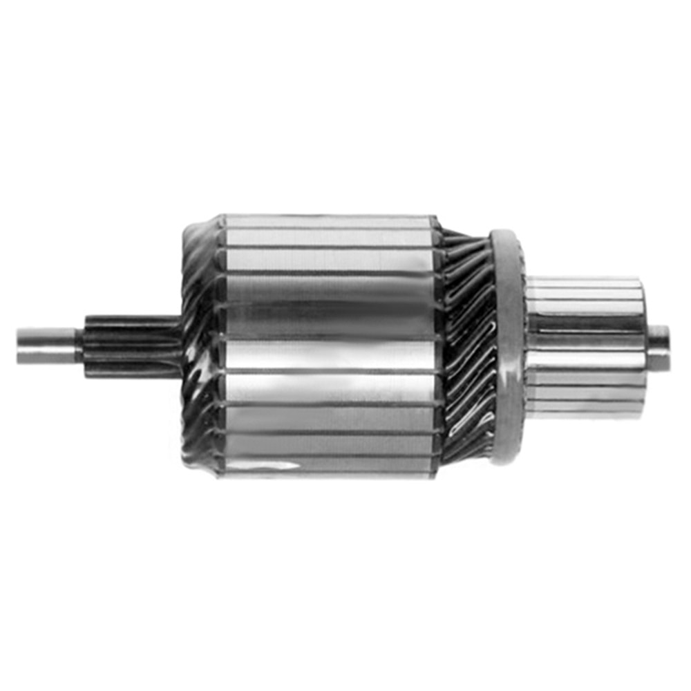 MARS KOLLEKTORU 12V 9 DIS HYUNDAI ACCENT - SONATO / SUZIKI SWIFT - VITARA / CATERPILLAR