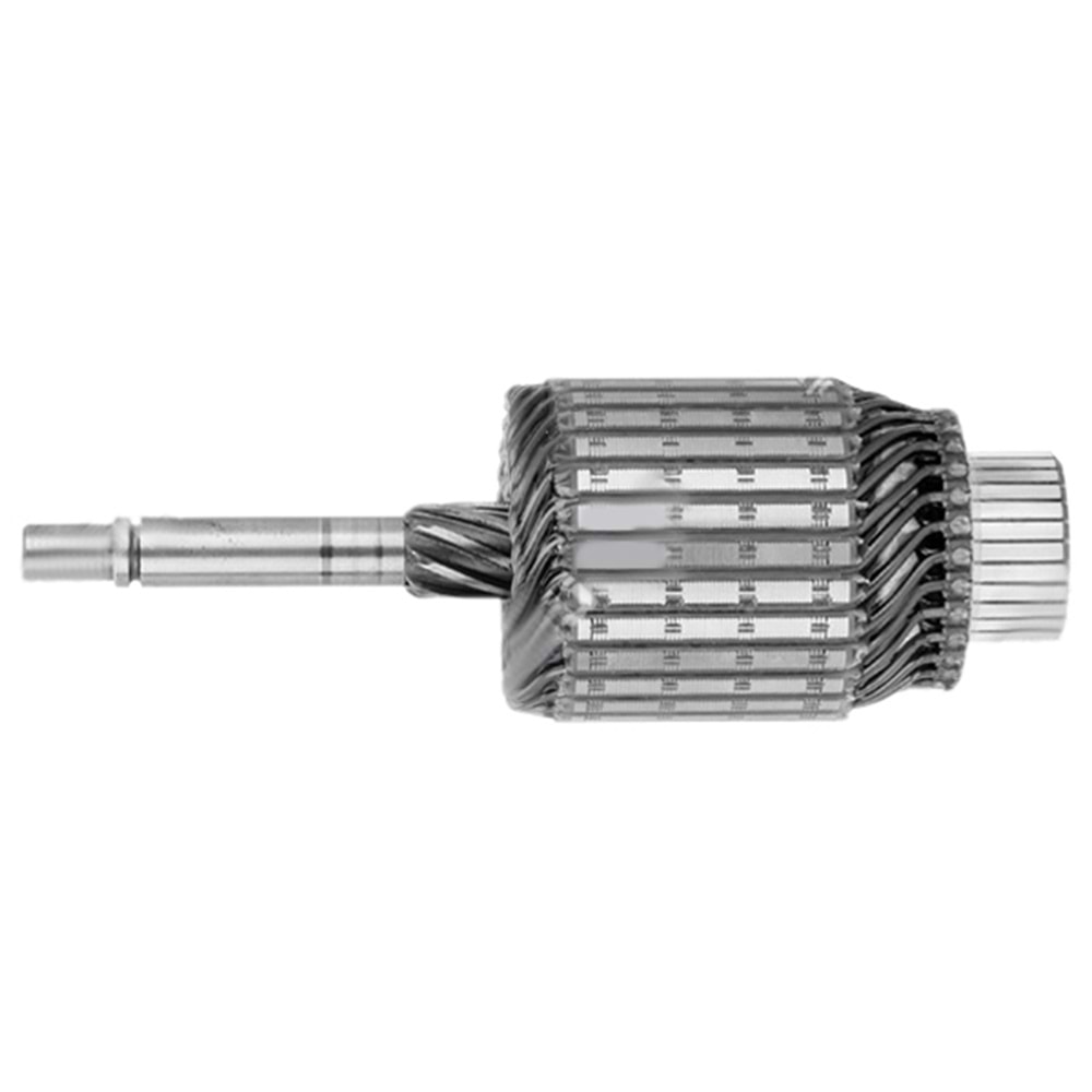 MARS KOLLEKTORU 12V 8 DIS HYUNDAI I10 - I20 1.2 / KIA RIO III 1.2