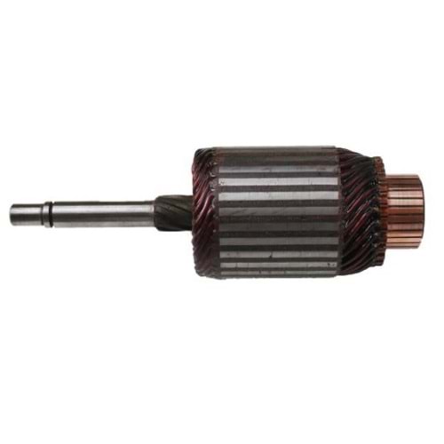 MARS KOLLEKTORU 12V 8 DIS HYUNDAI ACCENT 1.3-1.4-1.6 ELENTRA 1.6 /MITSUBISHI GALANT 1.6-1.8 - LANCER 1.5-1.6