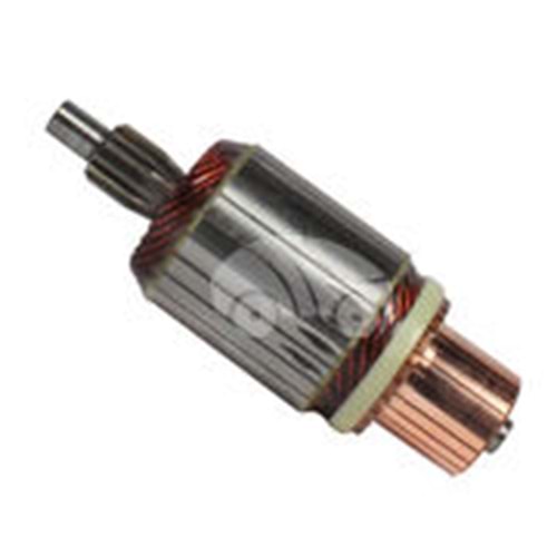 MARS KOLLEKTORU 12V 13 DIS OPEL ASTRA - INSIGNIA 1.6-1.6CDTI - MOKKA 1.6 CDTI (START-STOP)