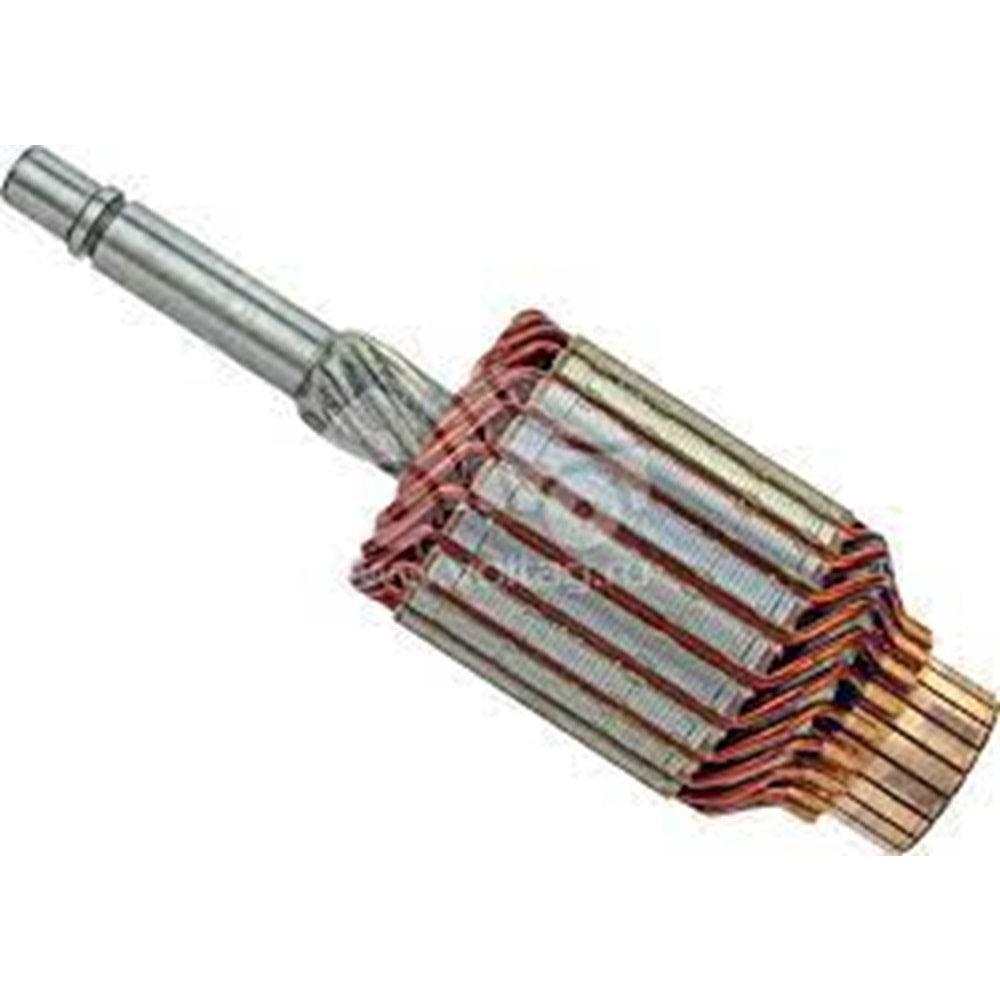 MARS KOLLEKTORU 12V 8 DIS RENAULT CAPTUR - CLIO 0,9 TCE / SMART FORFOUR / FORD B MAX 1.0 ECOBOOST