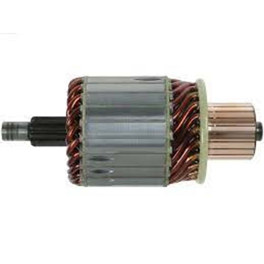 MARS KOLLEKTORU 12V 11 DIS MITSUBISHI FUSO CANTER