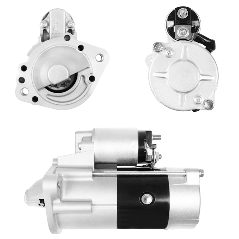 MARS MOTORU 12V 2,2 KW 12 DIS MITSUBISHI L300 Y.M. (M2T88071)