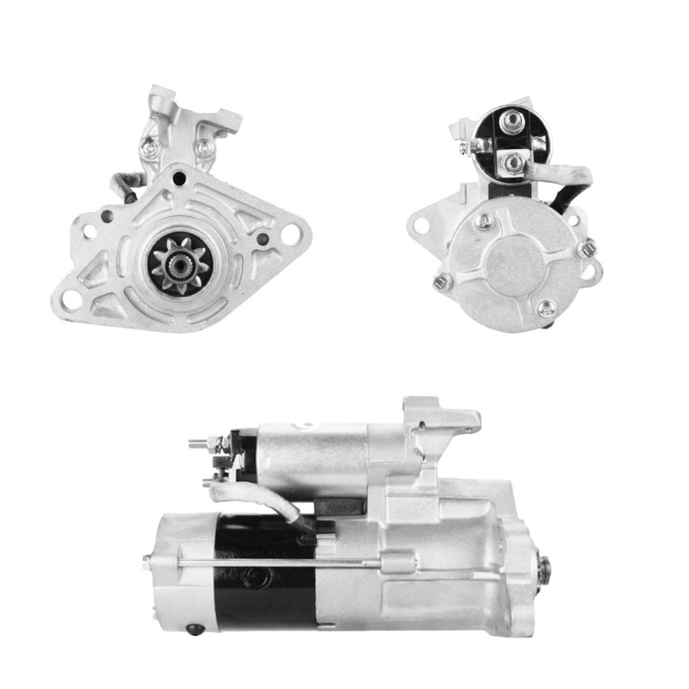 MARS MOTORU (TOYOTA TSUSHO) 24V 3,2 KW 9 DIS MITSUBISHI CANTER 659 Y.M. (M8T80071)