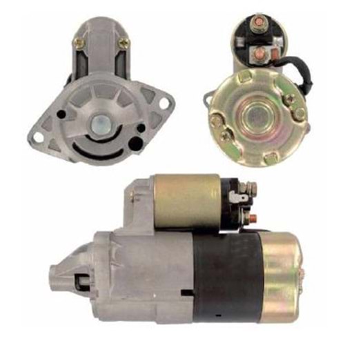 MARS MOTORU 12V 1,2 KW 8 DIS SUZUKI GRAND VITARA 1.6 - 2.0 (M1T72481)