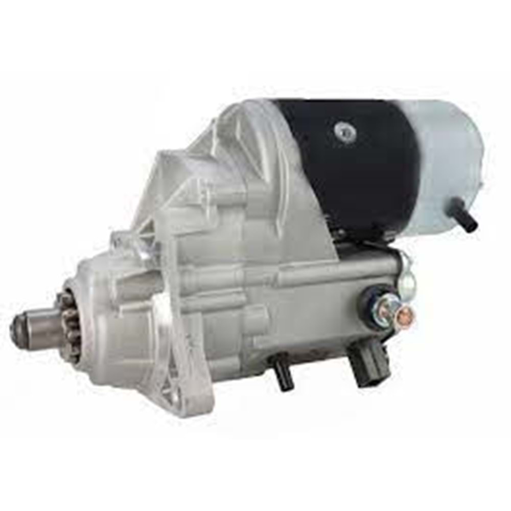 MARS MOTORU 12V 2,5 KW 10 DIS JOHN DEERE (228000-0840)