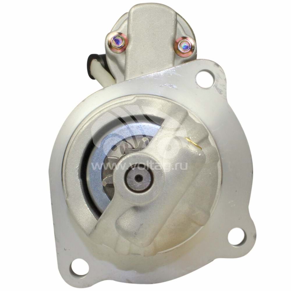 MARS MOTORU 24V 5,0 KW 10 DIS CUMMINS ISF 3.8L (M81R3001-VPP - M93R3042SE - M93R3042SE-VPP)