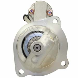 MARS MOTORU 24V 5,0 KW 10 DIS CUMMINS ISF 3.8L (M81R3001-VPP - M93R3042SE - M93R3042SE-VPP)