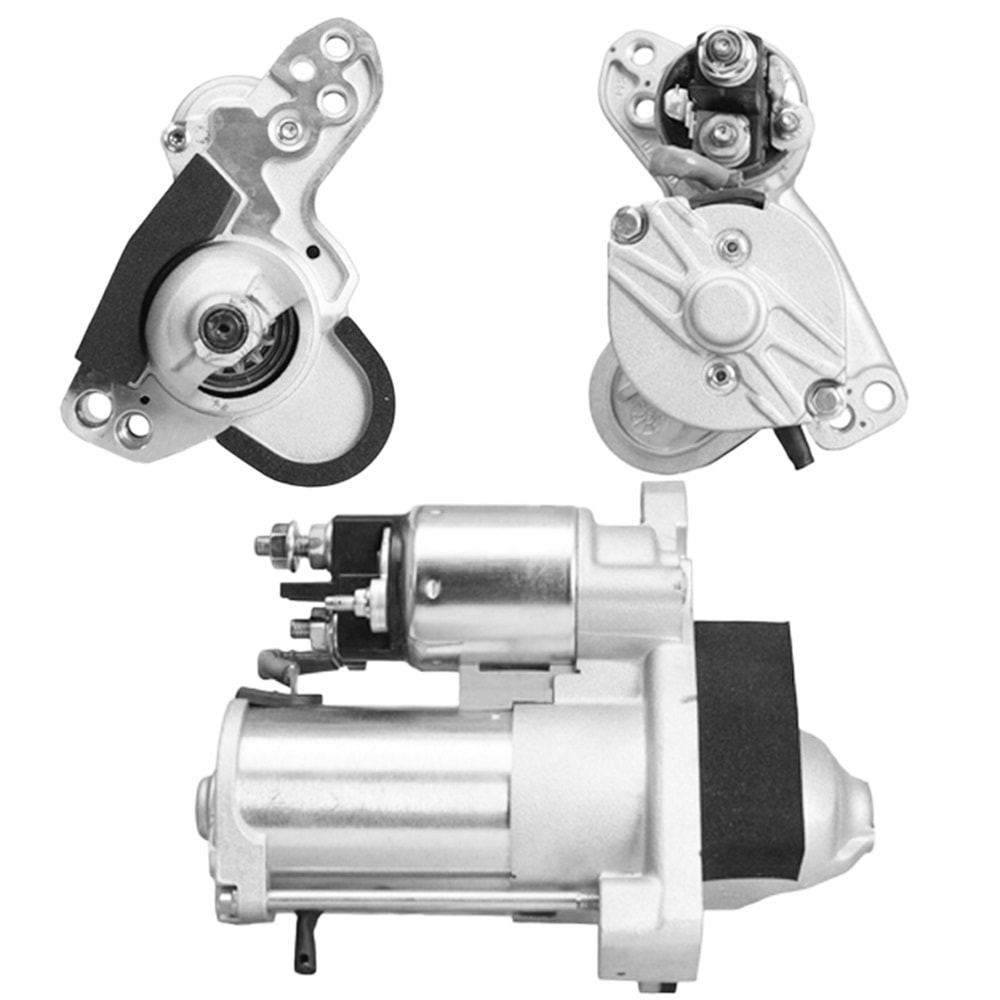 MARS MOTORU 12V 1,5 KW 13 DIS DACIA / MITSUBISHI / NISSAN / RENAULT 1.0 (23300-8820R)