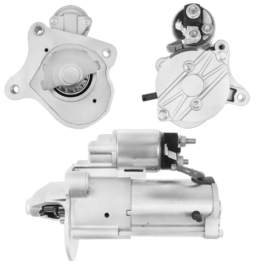 MARS MOTORU 12V 1,4 KW 13 DIS FORD TOURNEO CONNECT - GRAND TOURNEO CONNECT 1.5 (KV6T-11000BC)
