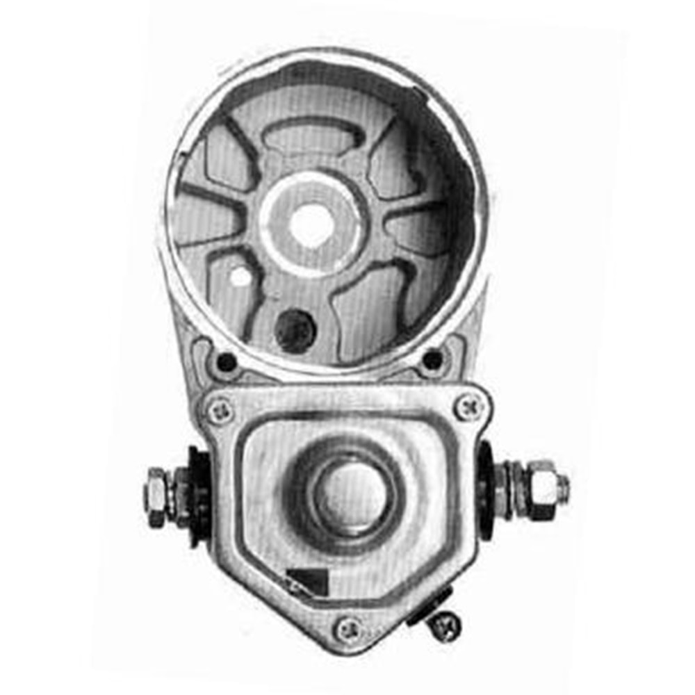 MARS OTOMATIGI 24V SHANGHAI DIESEL ENGINE [D6114] (428000-1060)