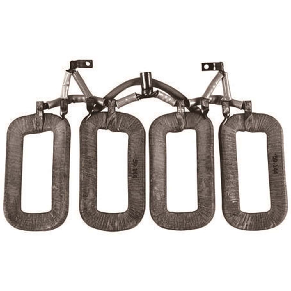 MARS YASTIGI 24V 37MT SAMSUNG / DAEWOO / CUMMINS