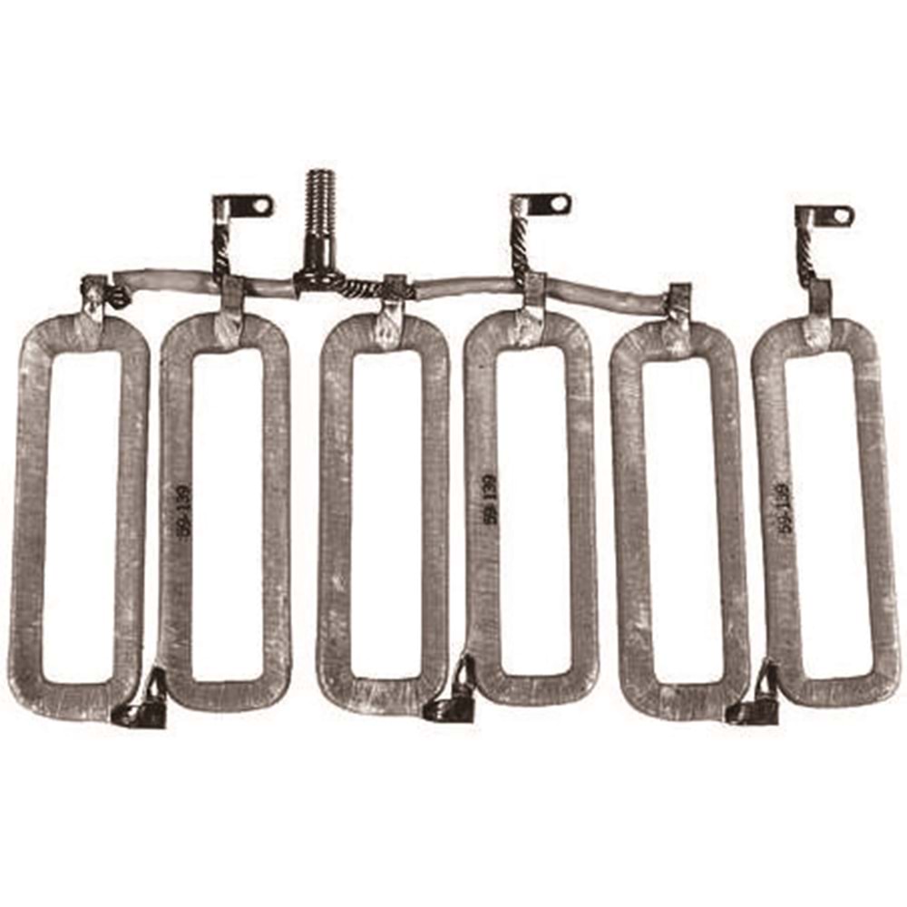 MARS YASTIGI 24V 50MT D-8 CATERPILLAR IS MAKINASI