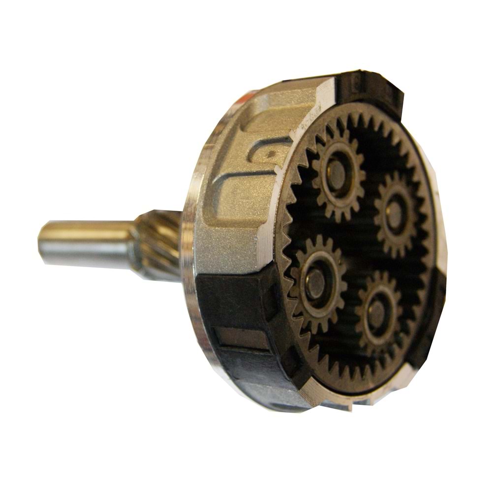 MARS PLANET TAKIMI 0001241 SERISI DAF TIR - SCANIA TIR