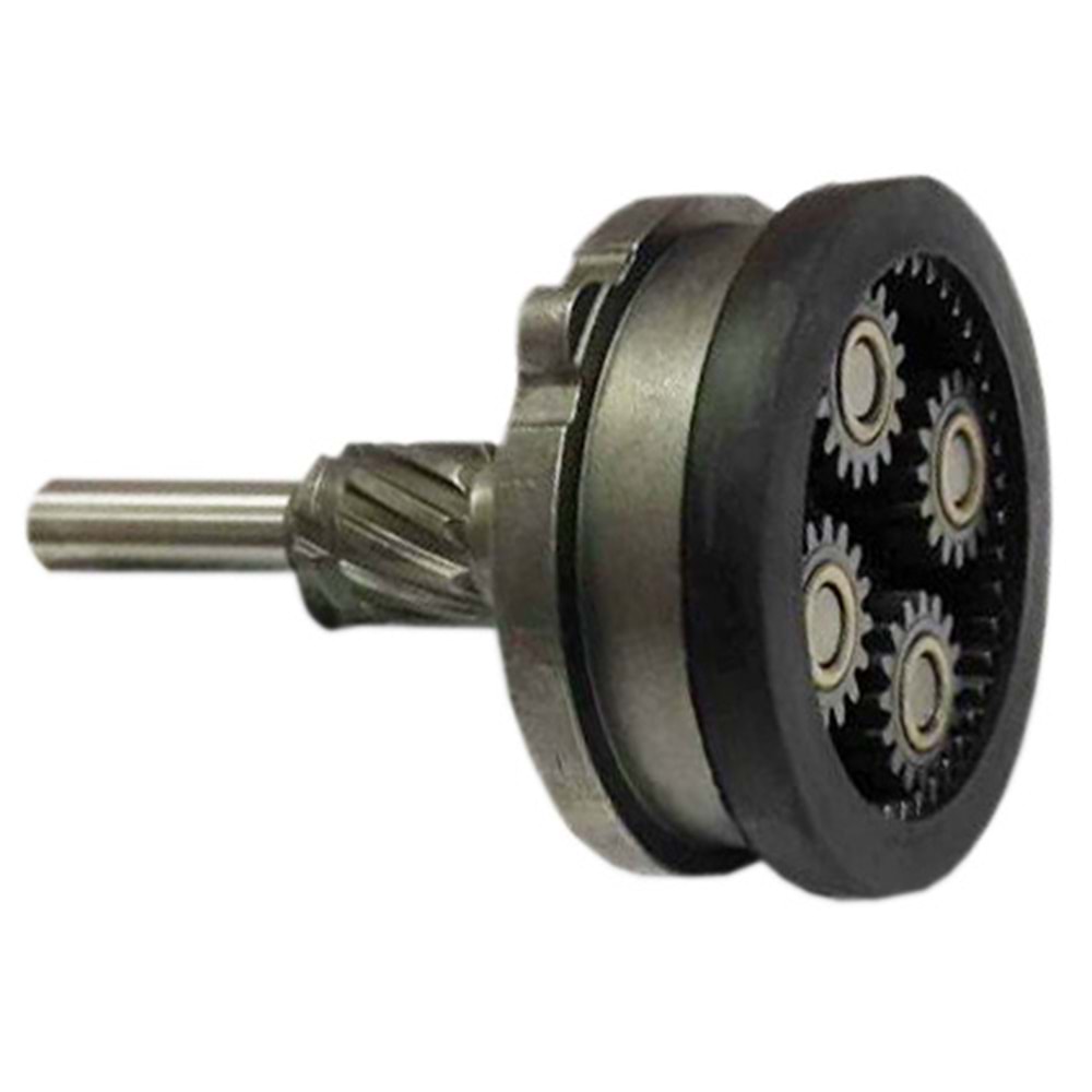 MARS PLANET TAKIMI MITSUBISHI CANTER