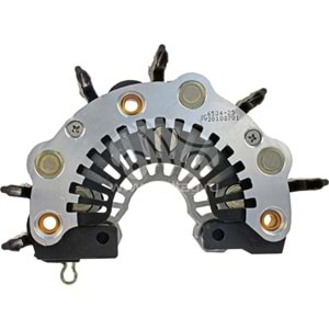 ALTERNATOR DIOT TABLASI 24V 120 AMP IVECO EUROCARGO / TEMSA OTOBUS (AVI147S3108HD) (UWA-3937 - ASR-A9900)