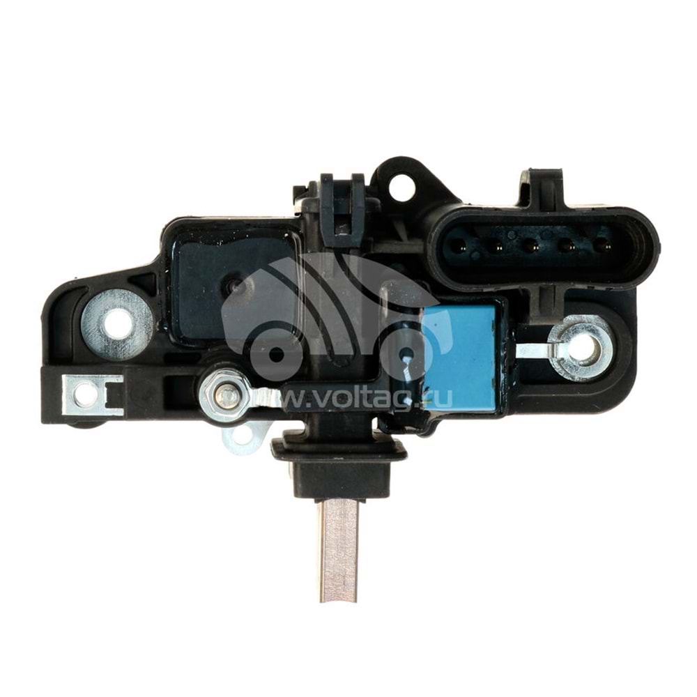 ALTERNATOR KONJEKTOR 24V 120 AMP IVECO EUROCARGO / TEMSA OTOBUS (AVI147S3108HD) (UWA-3937 - ASR-A9900)