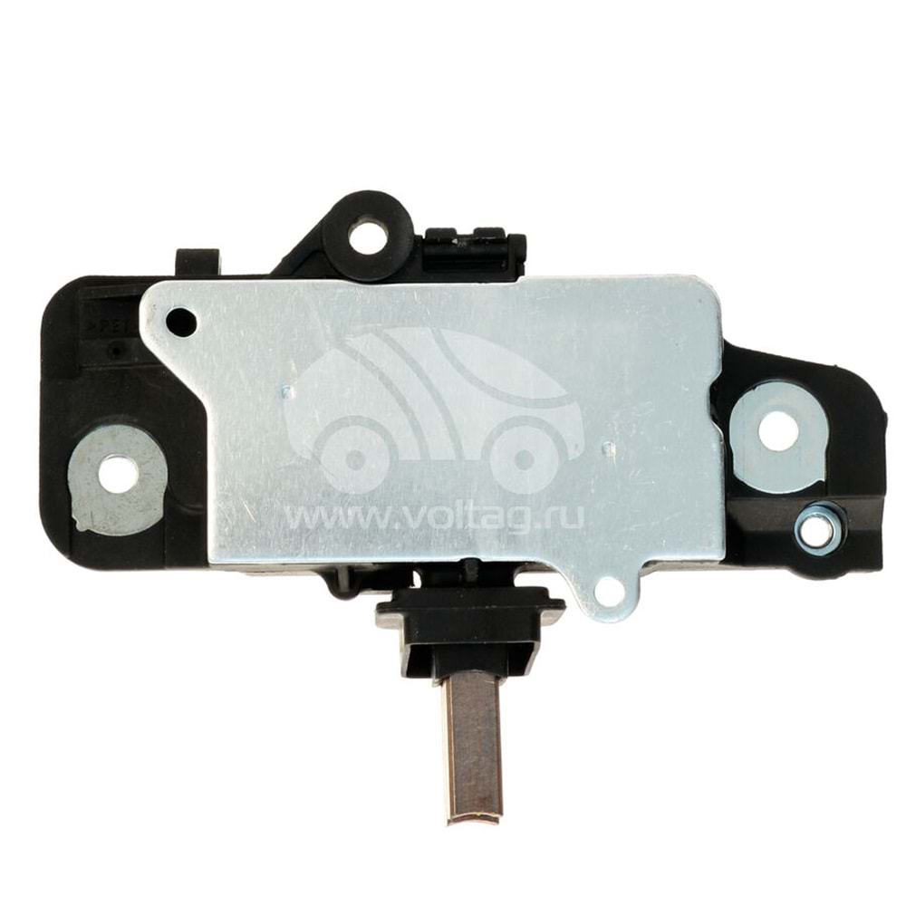 ALTERNATOR KONJEKTOR 24V 120 AMP IVECO EUROCARGO / TEMSA OTOBUS (AVI147S3108HD) (UWA-3937 - ASR-A9900)