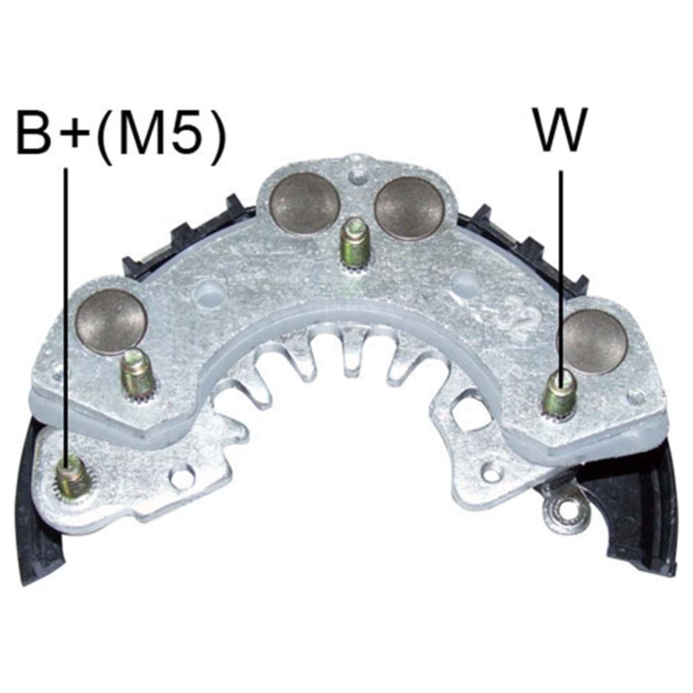 ALTERNATOR DIOT TABLASI NISSAN PRIMERA / SUNNY 103MM