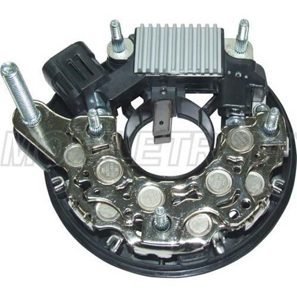 ALTERNATOR DIOT TABLASI 12V HYUNDAI ELENTRA - SANTA FE 2.0 CRDI (UWA-3690)