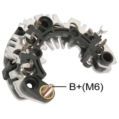 ALTERNATOR DIOT TABLASI FORD FOCUS 1.4-1.6 98-----> 111MM