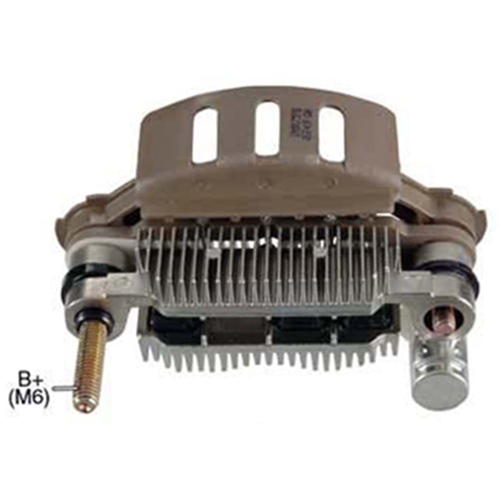 ALT. DIOT TABLASI SUBARU 75MM