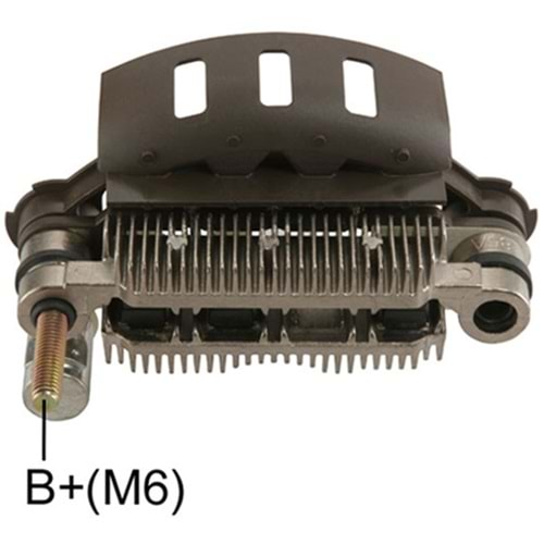 ALTERNATOR DIOT TABLASI MITSUBISHI / FORD THUNDERBIRD 85MM