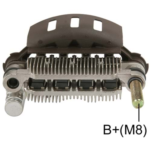 ALTERNATOR DIOT TABLASI MITSUBISHI L300 Y.M. / PRESTIJ 85MM